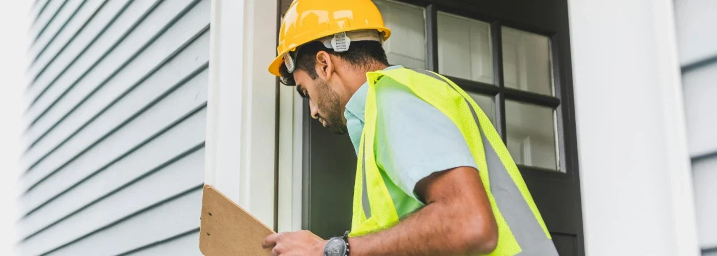 Property Survey in the UK